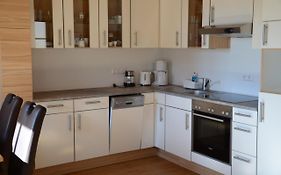 Ferienwohnung Waldköhlerei